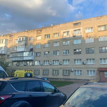 Володимира Великого вул. (Артема), 29