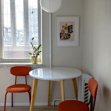 Дніпровська набережна вул., 9-А