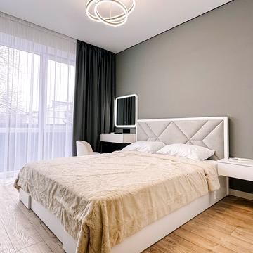 Степана Васильченка вул., 9