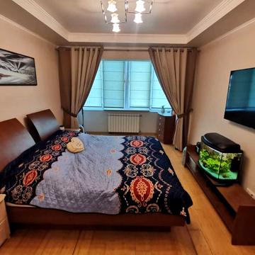 Ігоря Шамо бульв. (Олексія Давидова), 13