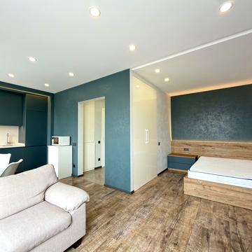 Петра Калнишевського вул. (Михайла Майорова), 14