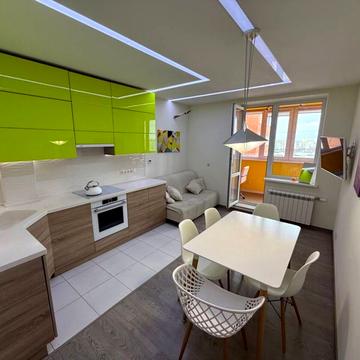 Мирослава Мисли вул. (Цілиноградська), 48в