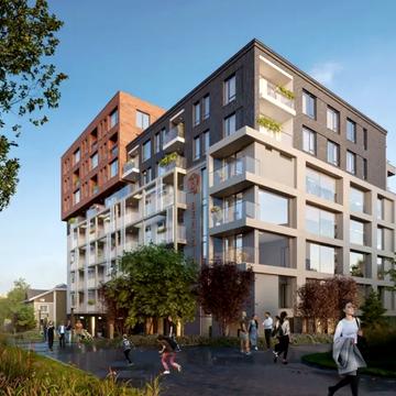 Пасічна вул., (Будинок)