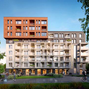 Пасічна вул., (Будинок)