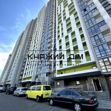 Архітектора Вербицького вул., 1-В