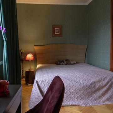 Кловський узвіз, 14-Б