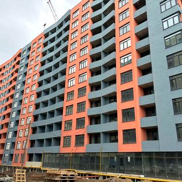 Смакули вул., (Будинок 7)