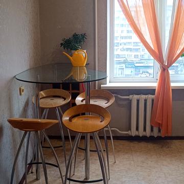 Князя Ярослава Мудрого просп., 22