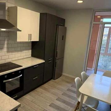 Регенераторна вул., 4 к1