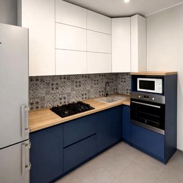 Яблунева вул., 15