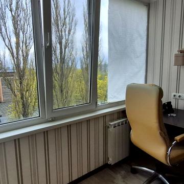 Романа Ратушного вул. (Волгоградська), 31