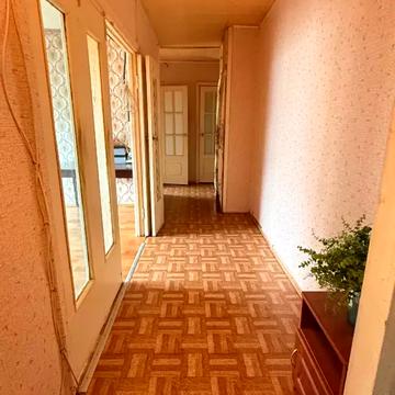 житловий масив Тополя-2 вул., 37
