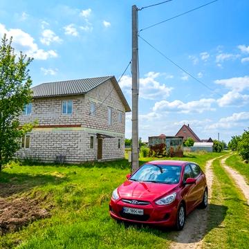 Відродження вул.