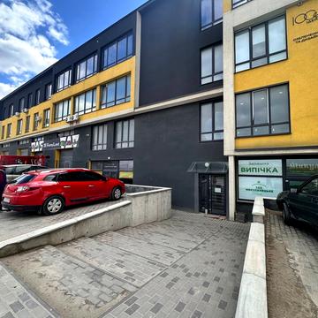 Підволочиське шосе, (Будинок)