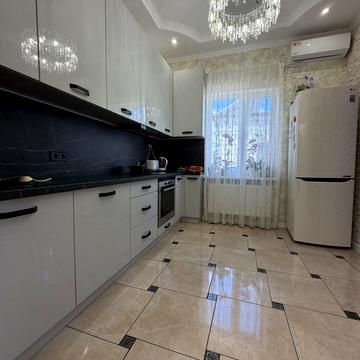 Прибережна