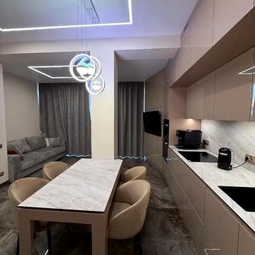 Науки просп. (Гагаріна), 112-Б