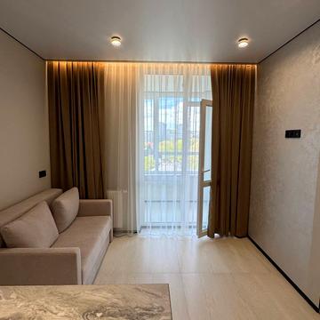 Замарстинівська вул. (Калініна), 4