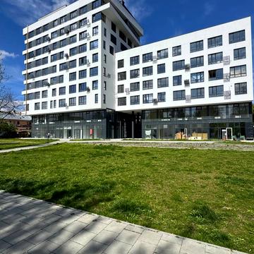 Замарстинівська вул. (Калініна), 4