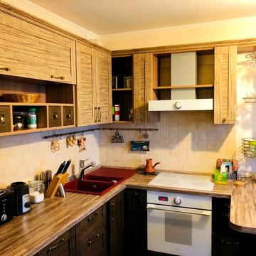 Райдужна вул., 17-А