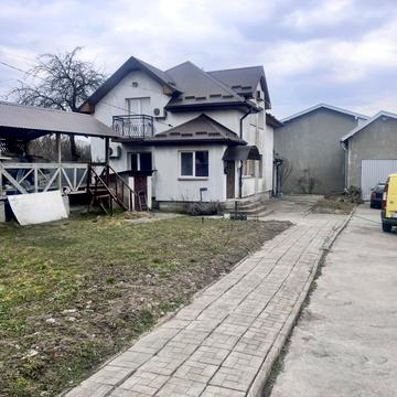 Заставна