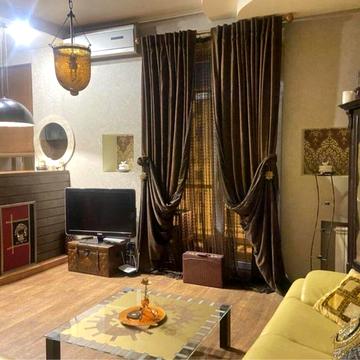 Велика Васильківська вул. (Червоноармійська), 111/113