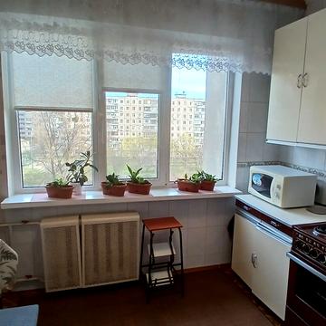 Воскресенський просп. (Перова), 50-Б