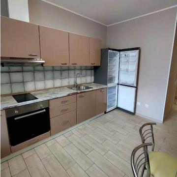 Авіаконструктора Ігоря Сікорського вул. (Танкова), 1-Б