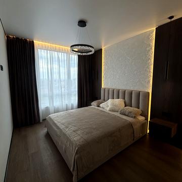 Романа Левицького вул., 4