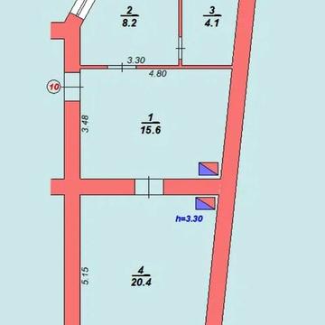 Тараса Шевченка вул., 334