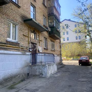 Василя Барки вул. (Олександра Горовиця), 8