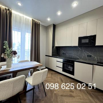 Краснова вул., 1-А