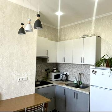 Фонтанська дорога вул., 25Ж