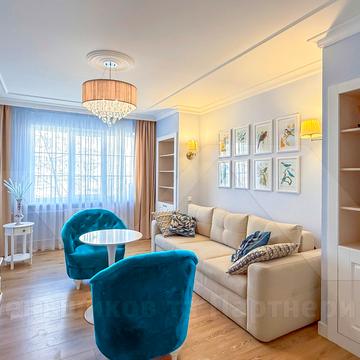 Володимира Івасюка просп. (Героїв Сталінграду), 40