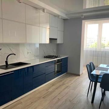 Івана Пулюя вул., 40, к. 3