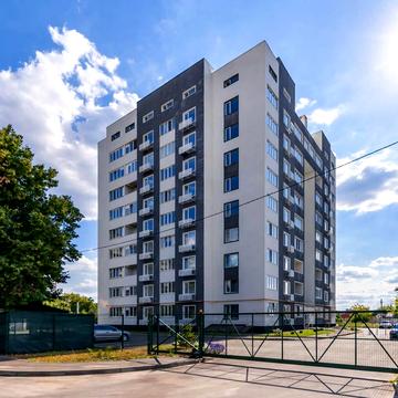 Холодногірська вул. (Єлізарова), 18