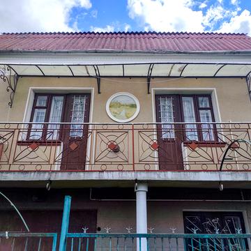 Грушевського вул.