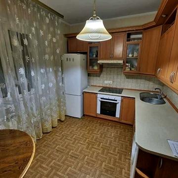 Вишняківська вул., 5-А