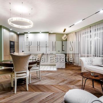 Берестейський просп. (Перемоги), 11 к3