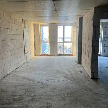 Володимира Янева вул., (Будинок К3)