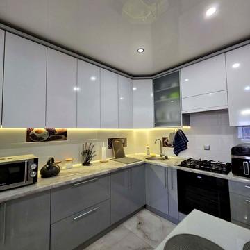 Злуки просп., 5-А