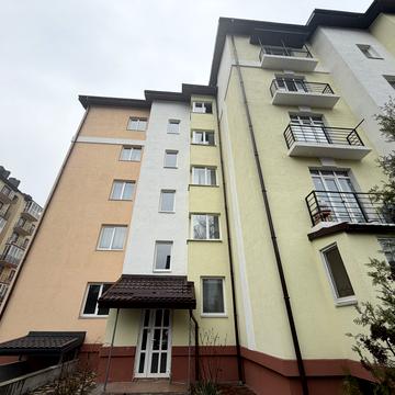 Академіка Ромоданова вул. (Льва Толстого), 4-А