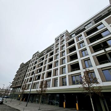 Набережно-Рибальська дорога вул., 5