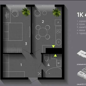 Ленкавського вул., 34 к4