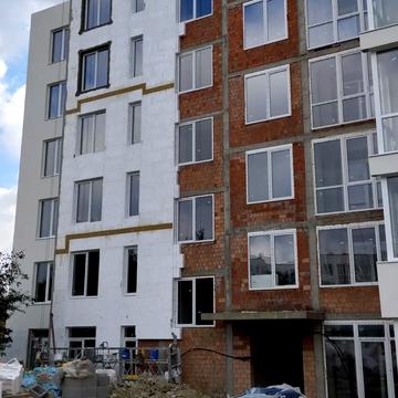 Вулецька вул., (Будинок)