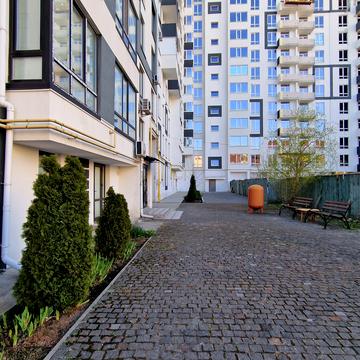 Кошова вул., 101