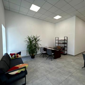 Відродження просп., 32-A/1