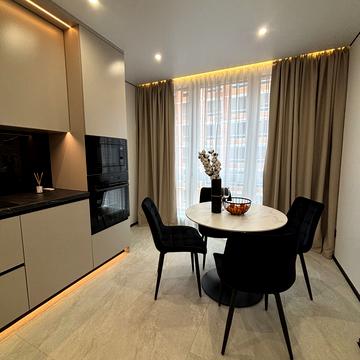 Романа Левицького вул., (Будинок 2)