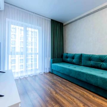 Михайла Максимовича вул. (Онуфрія Трутенка), 24-Б