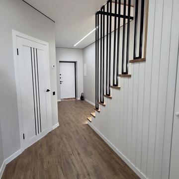 Кулика і Гудачека вул. (Макарова)