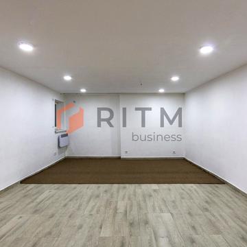 Горбачевського вул., 50